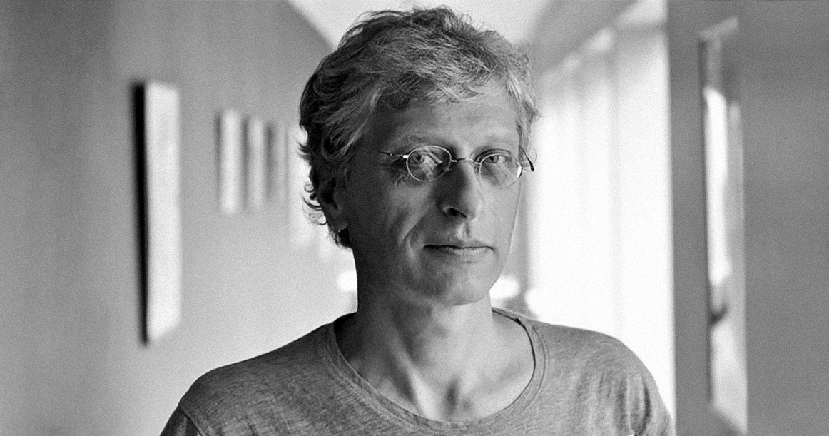 Это мой город: режиссер Сергей Ливнев