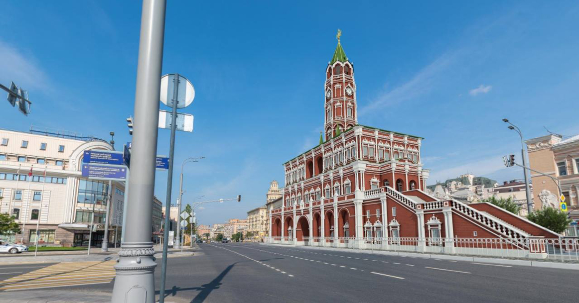 «Москва глазами инженера» запускает VR-экскурсии по снесенным архитектурным шедеврам
