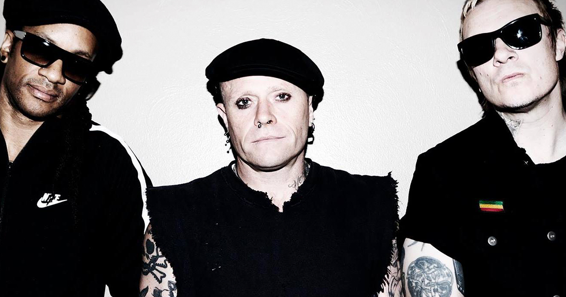 Фестиваль Park Live начал возвращать деньги за билеты из-за смерти вокалиста The Prodigy