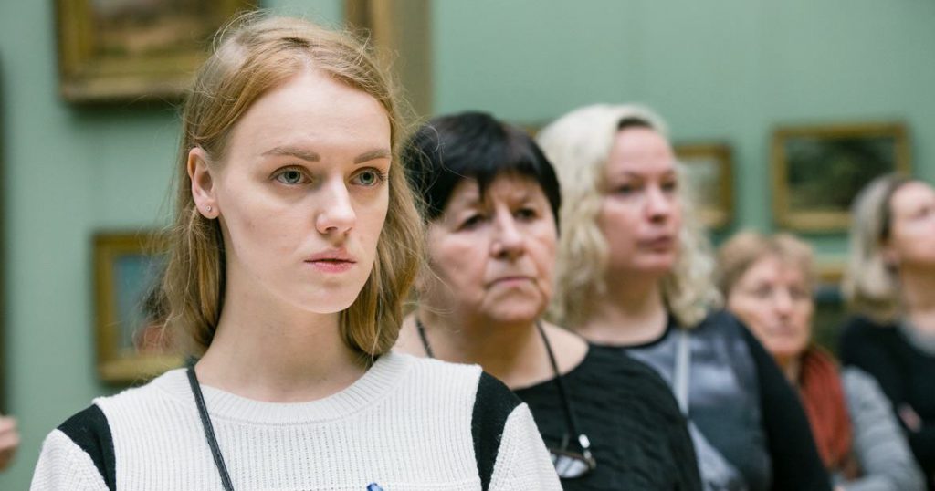 Основные московские музеи сделают вход для женщин бесплатным 8 Марта. Что с этим не так?