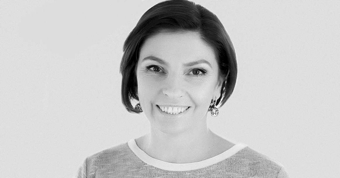 Это мой город: основатель телеканала «Дождь» Наталья Синдеева