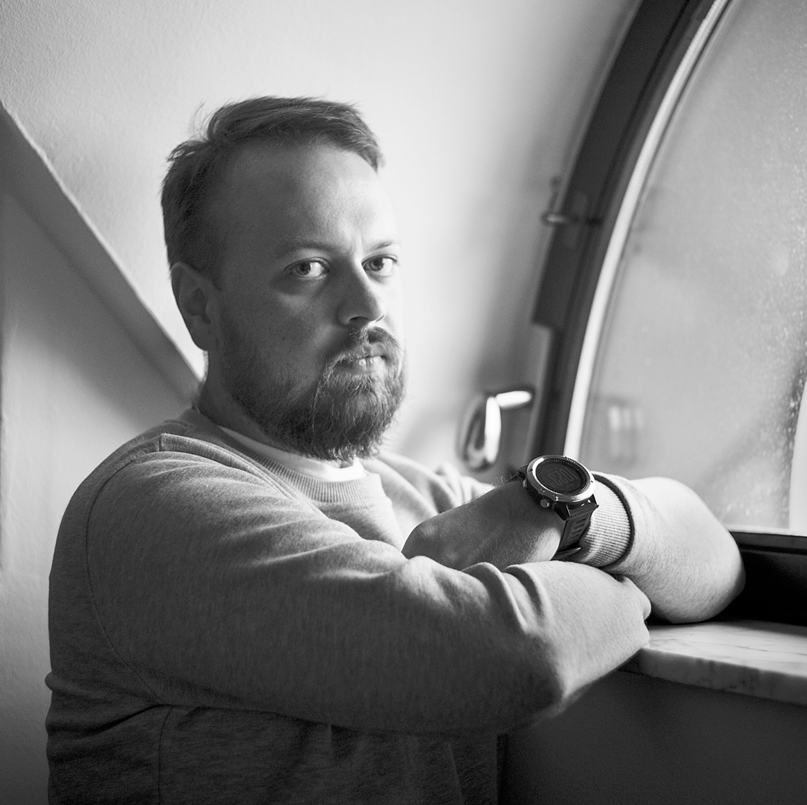 Почему вы должны меня знать: основатель сервиса «Близкие.ру» Александр Коровин