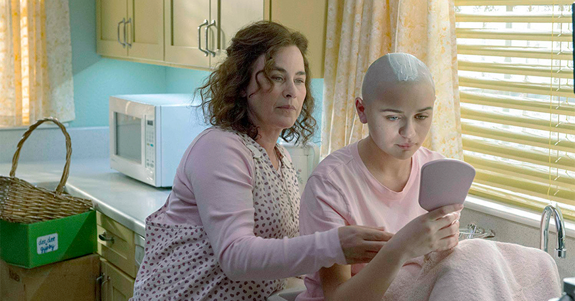 Патриша Аркетт феноменальна в роли и маньячки, и жертвы в сериале «Притворство», снятом по реально произошедшей истории