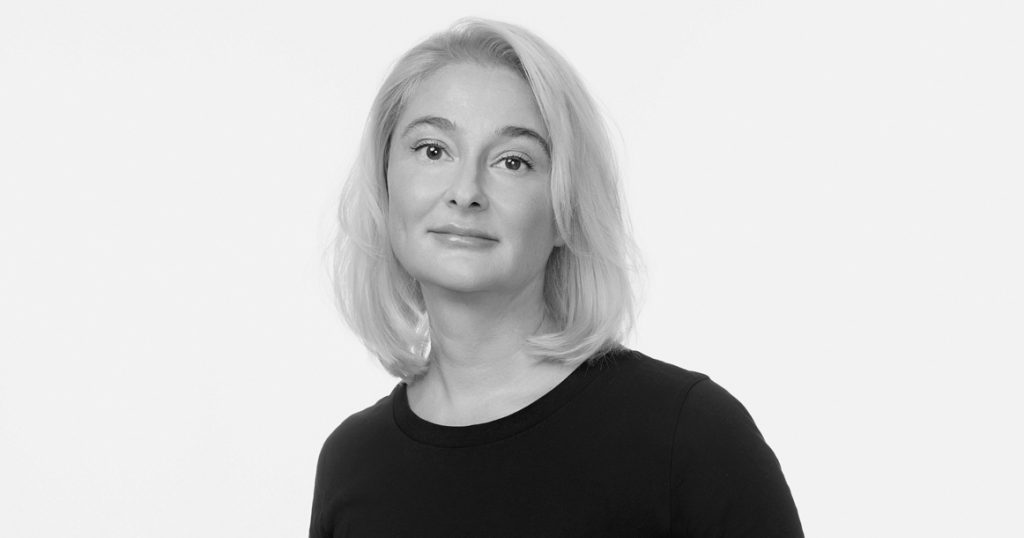 Организатор бьюти-выставки InterCHARM Анна Дычева-Смирнова: «Слушают и покупают тех, кто говорит искренне»