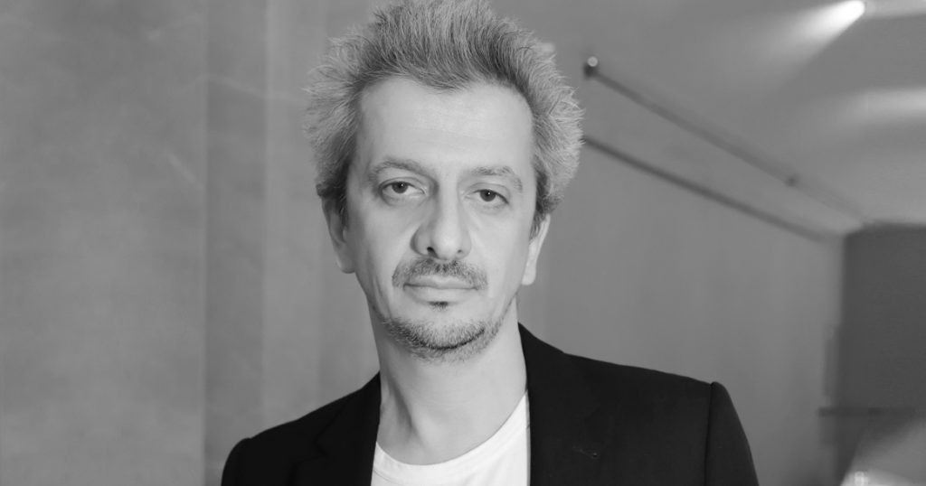 Константин Богомолов: «Москва снова постепенно становится городом для человека»