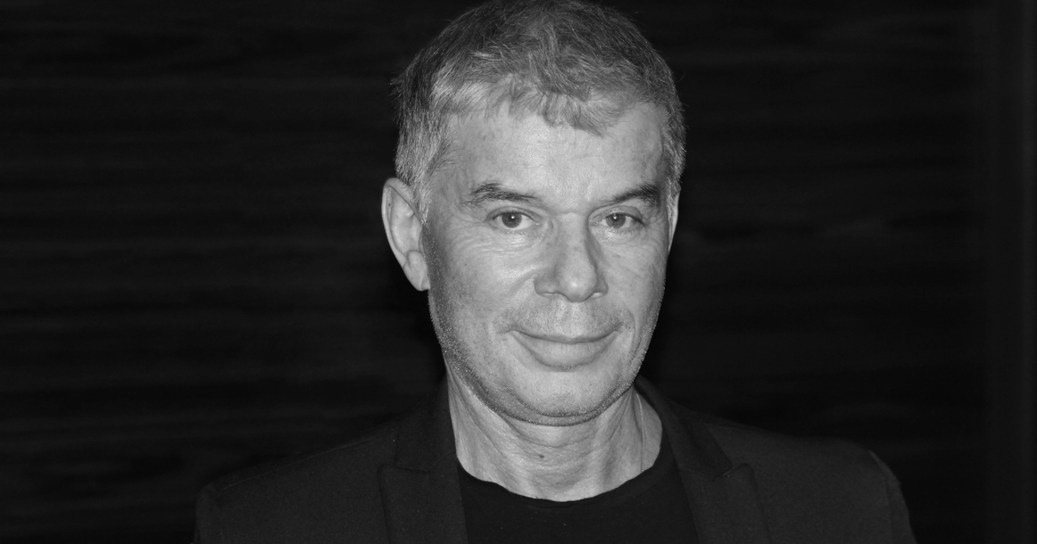 Это мой город: Олег Газманов