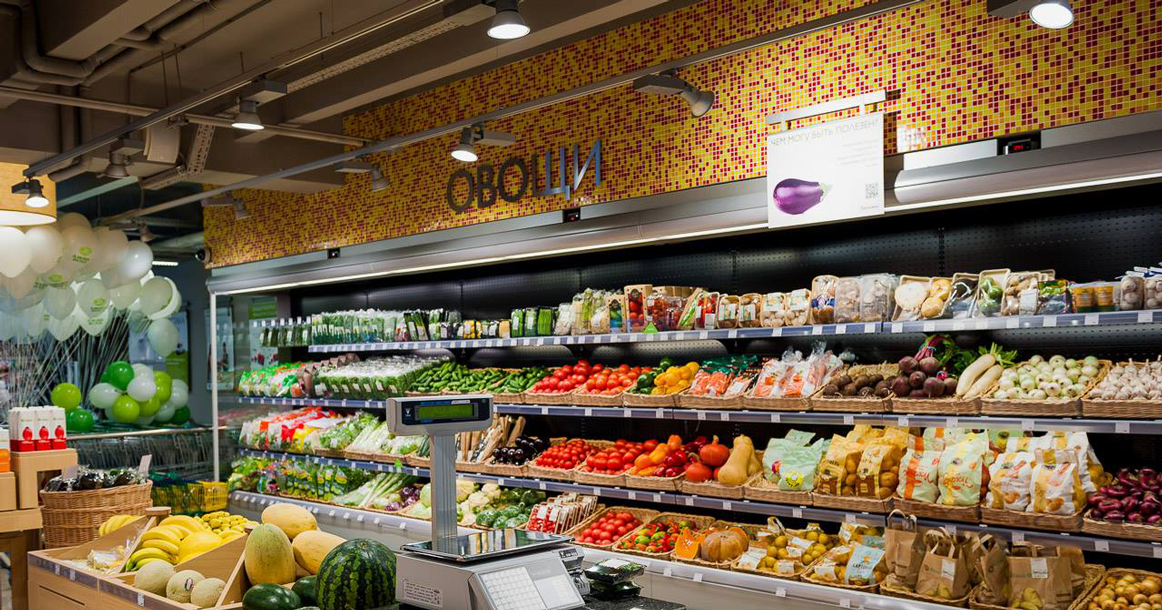 «Азбука вкуса» увеличит долю продуктов без консервантов с 25% до 80%
