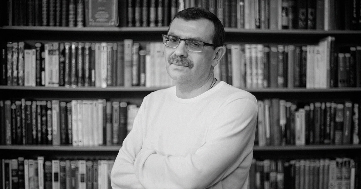 Писатель Павел Басинский: «Сам Толстой интересует меня больше, чем его произведения»
