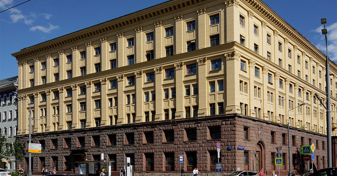 На месте клуба Б2 на Большой Садовой сделают гостиницу