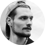 Денис Виленкин