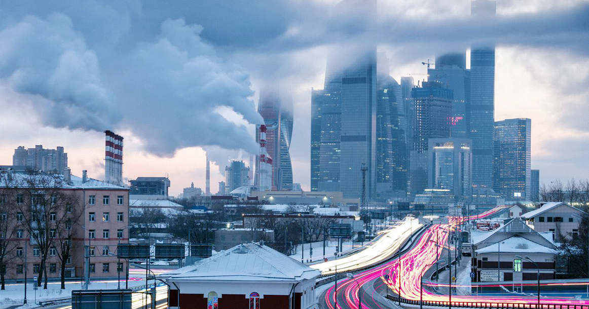 Росприроднадзор усилит контроль за московским воздухом