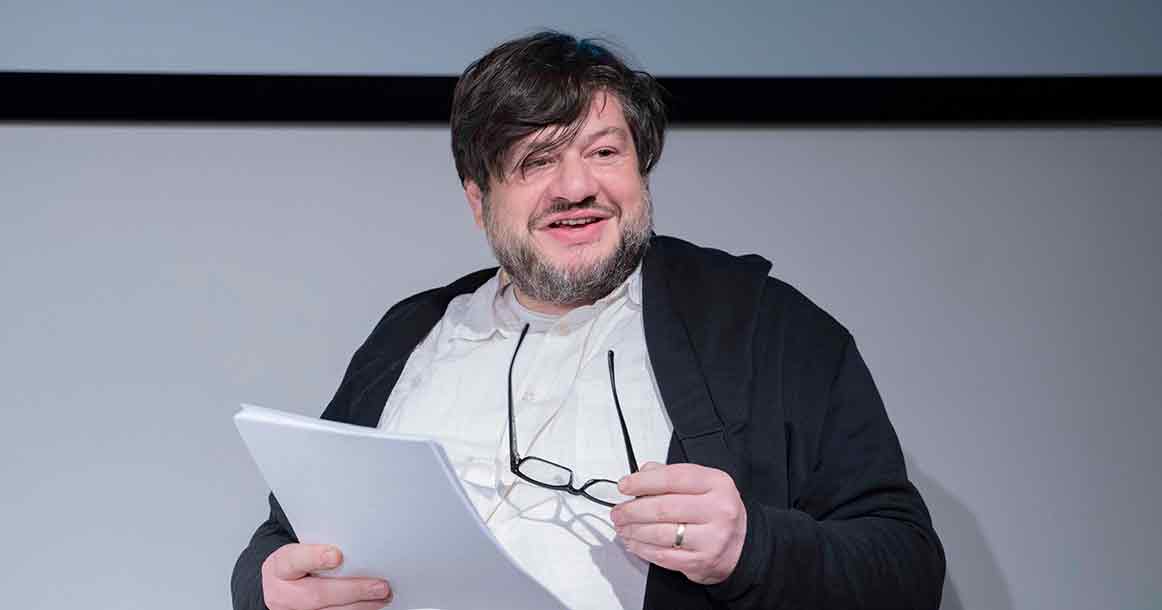 Издатель «Москвич Mag» научит блогеров профессионализму