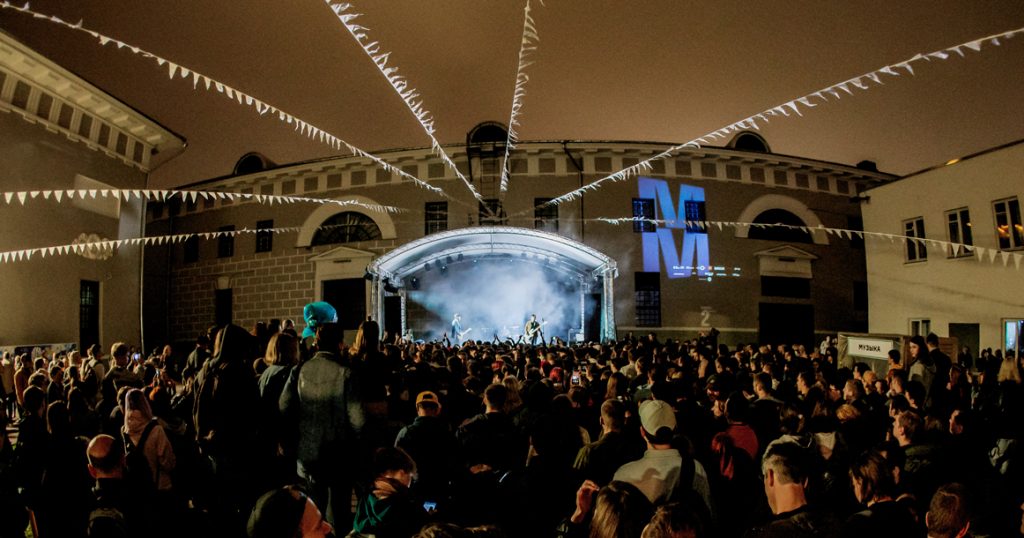 В «Ночь в музее» подписчики «Москвич Mag» смогут посмотреть премьеру Мастерской Брусникина