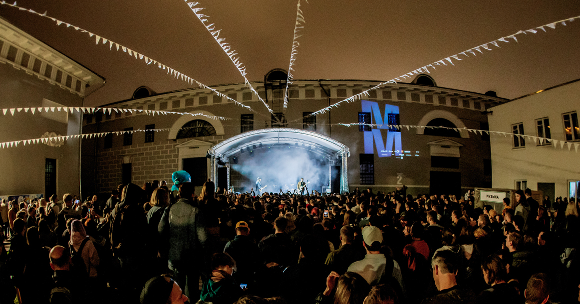 В «Ночь в музее» подписчики «Москвич Mag» смогут посмотреть премьеру Мастерской Брусникина