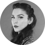 Анна Бибичадзе