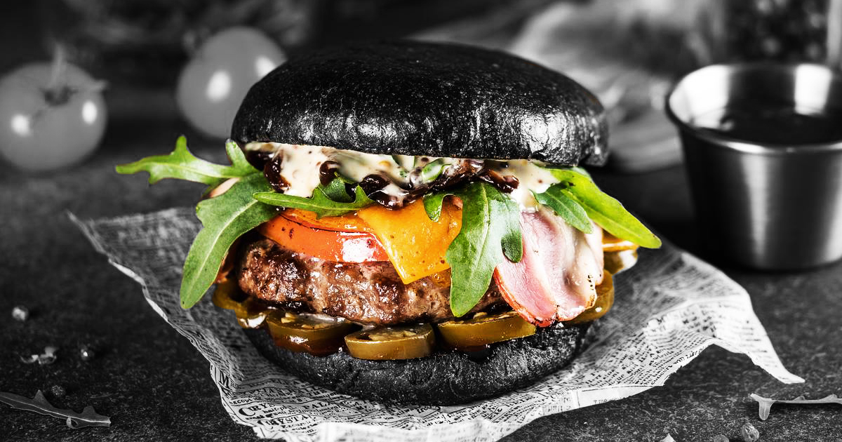Wood Wood Burgers заставили нас снова полюбить надоевшую за последние 5–7 лет котлету