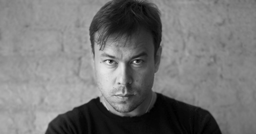 Это мой город: дизайнер Игорь Чапурин