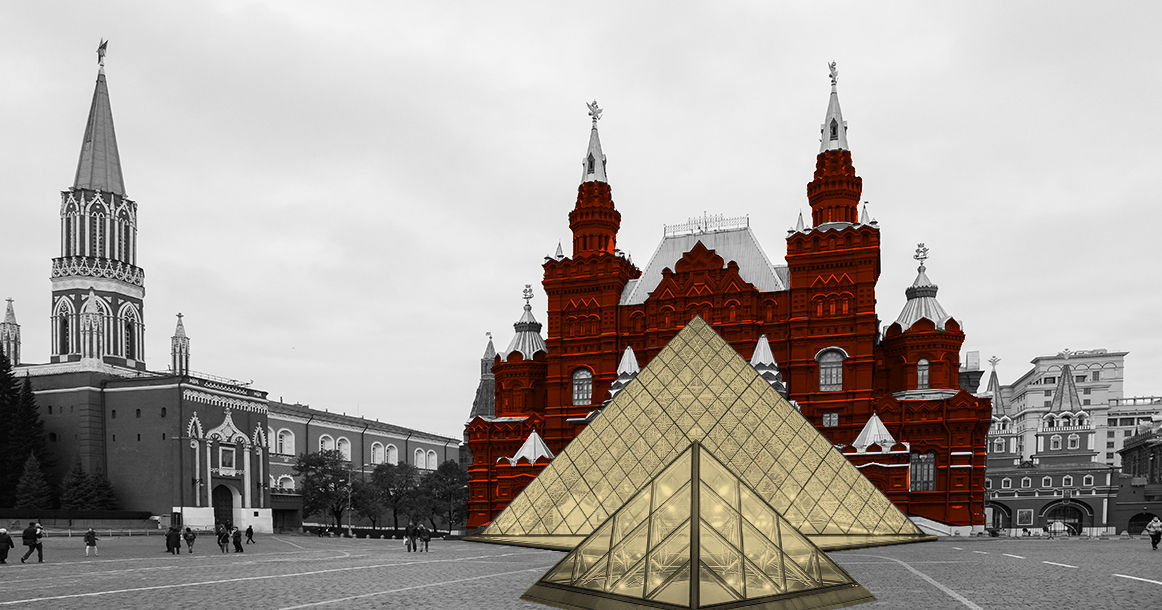 Лувр и Исторический музей договорились о совместной выставке