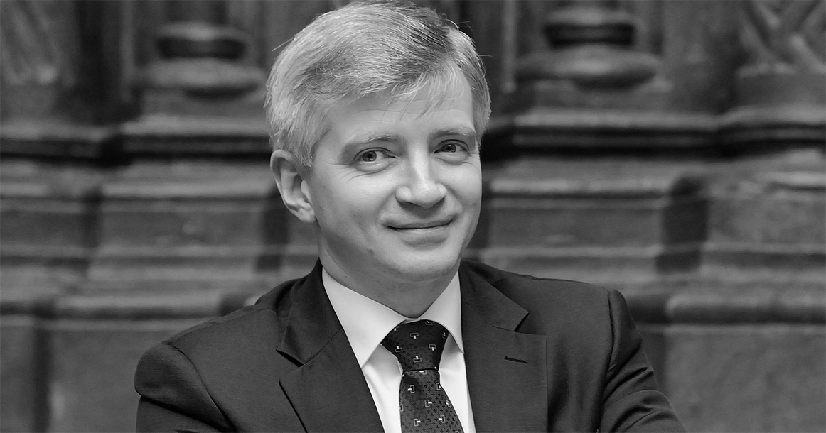 Это мой город: глава Департамента культуры Москвы Александр Кибовский