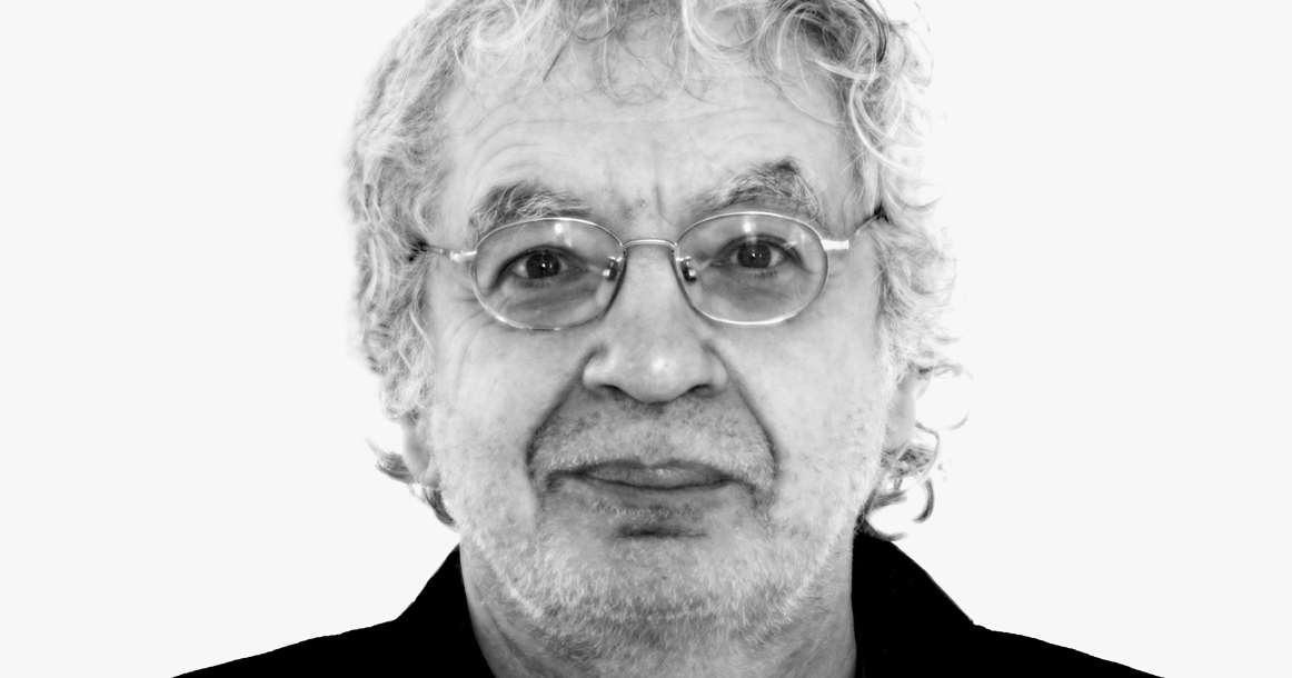 Это мой город: художник Александр Меламид