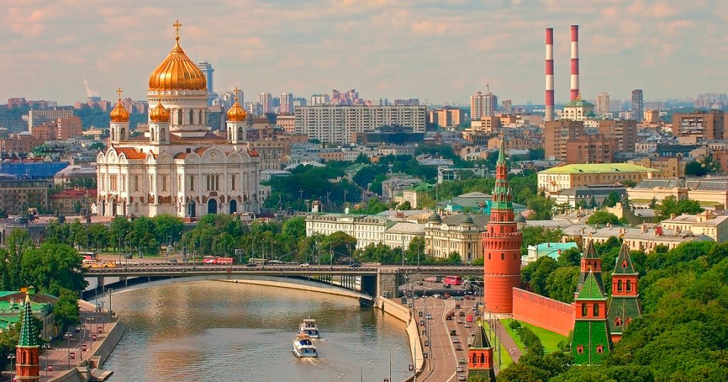 Если у вас нет времени читать все книги про Фандорина: запускают экскурсии по акунинской Москве