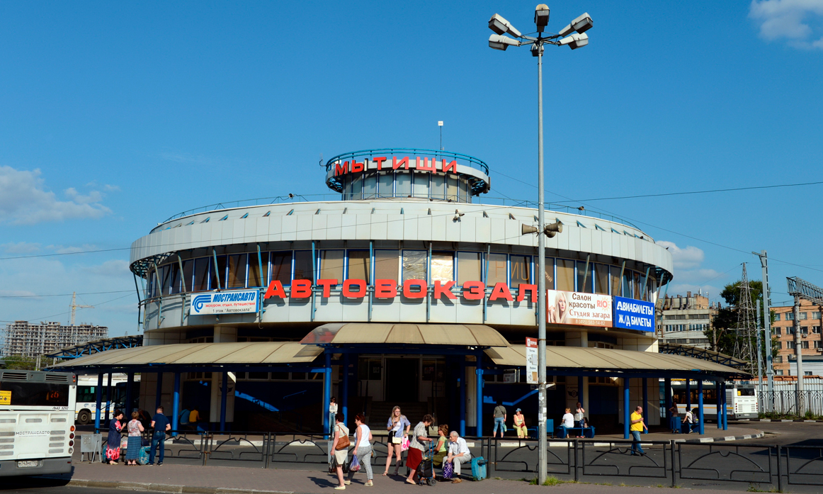 Метро в Мытищах не будет: почему отказались от продления оранжевой ветки