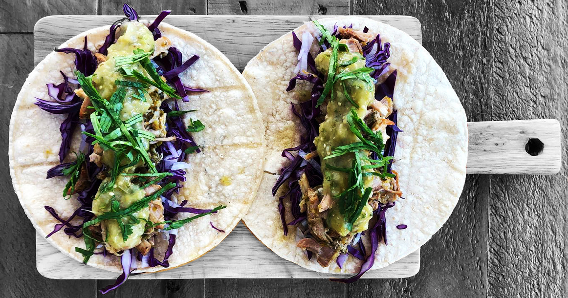 У маленького, но очень симпатичного Taco Project в Весковском практически нет недостатков