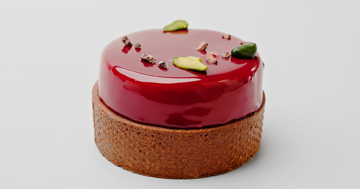 Atelier de tartelettes: на Патриарших стало еще слаще