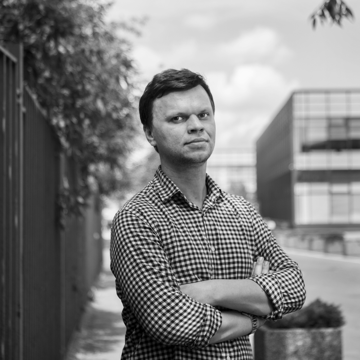 Почему вы должны меня знать: создатель проекта о ресторанах «СысоевFM» Александр Сысоев