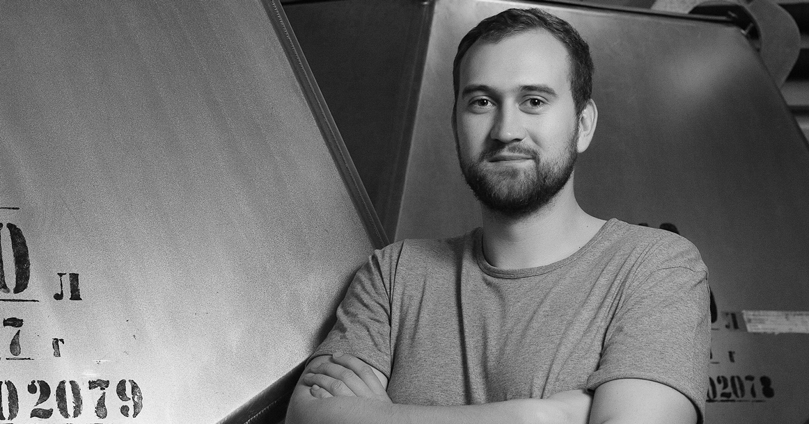 Винодел Михаил Николаев-мл.: «В Москве “российское и дешево” вызывает не меньше негатива, чем “российское и дорого”»