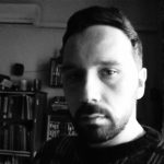 Алексей Байков