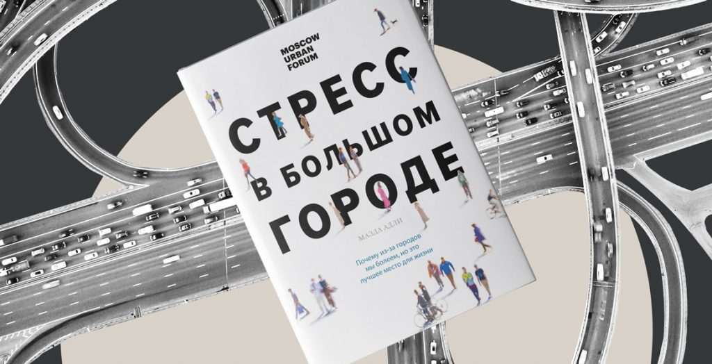 «У водителей в час пик напряжение выше, чем у летчиков-истребителей в полете» — отрывок из книги «Стресс в большом городе»