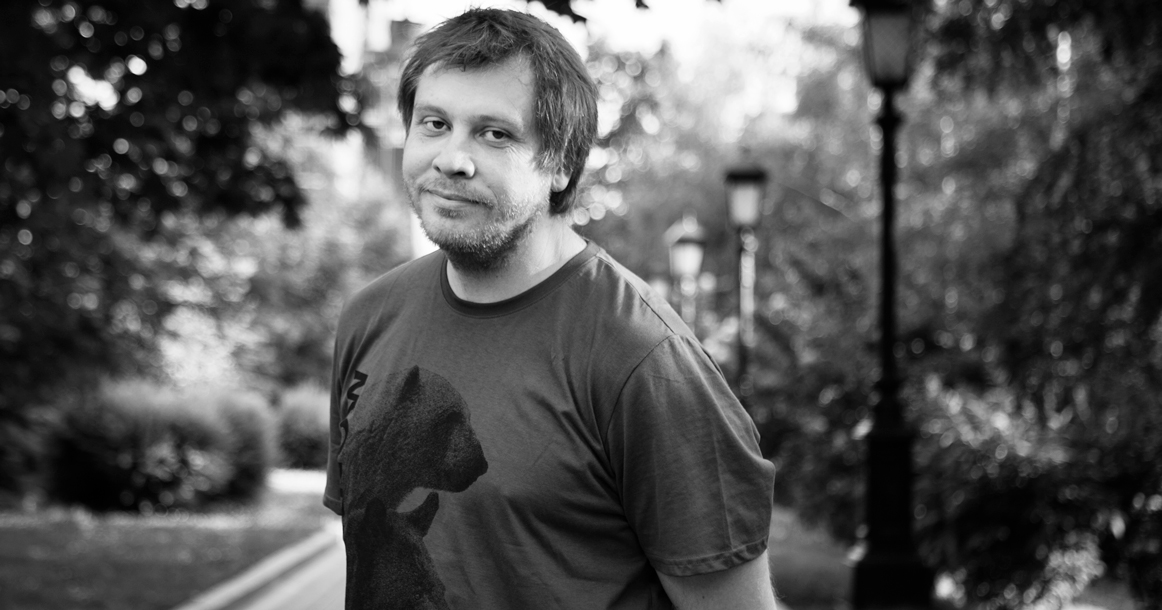 Специалист по московским городским легендам Никита Петров: «В городские легенды верят даже очень образованные люди»