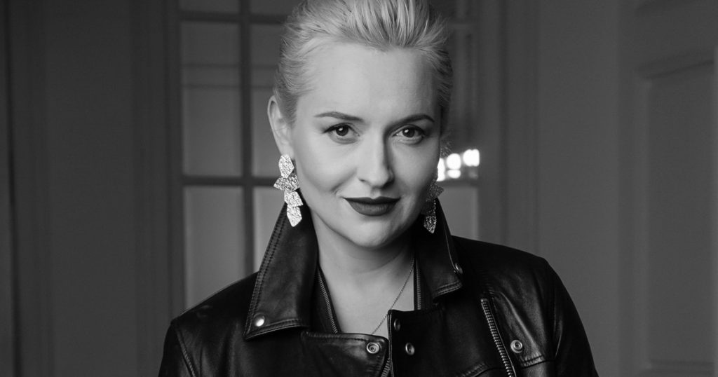 Это мой город: президент фестиваля «Усадьба Jazz» Мария Семушкина