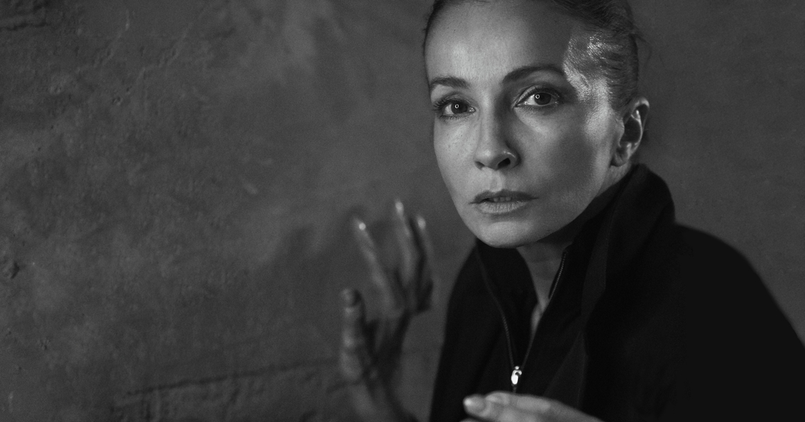 Это мой город: хореограф и режиссер Алла Сигалова
