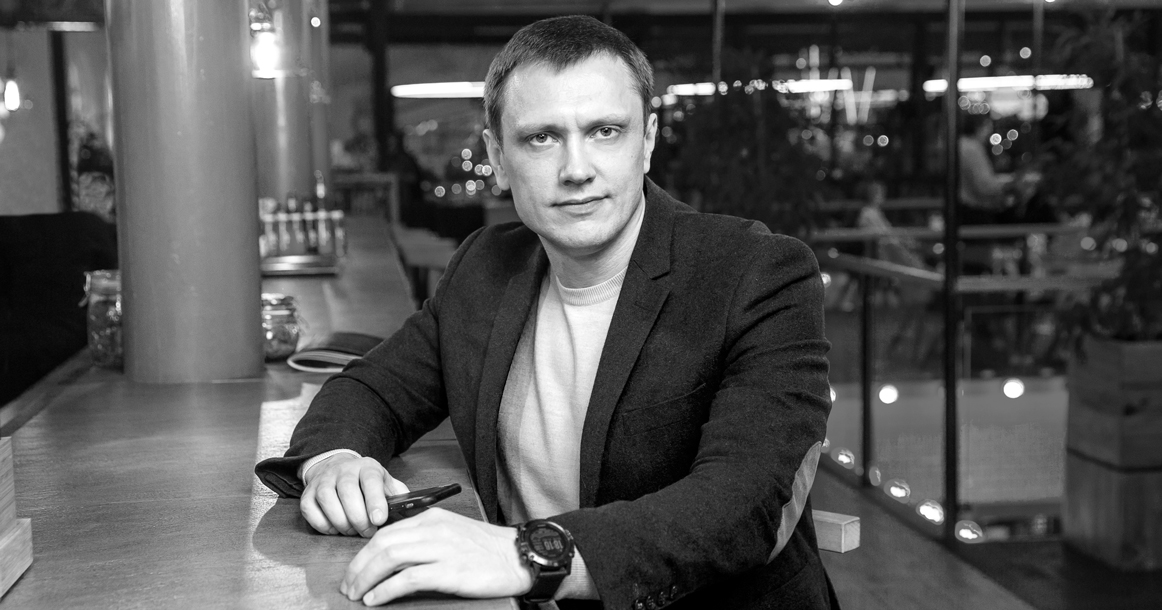 Управляющий Усачевским и Центральным рынками Александр Альхов: «Самые популярные рынки Европы скромнее, чем московские»