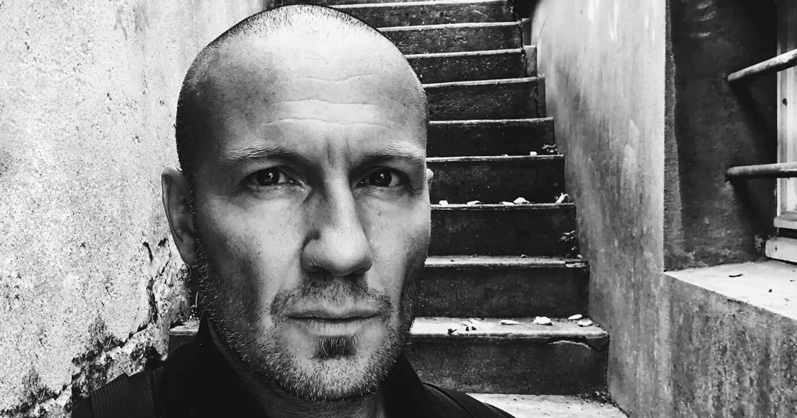 Это мой город: режиссер Кирилл Михановский