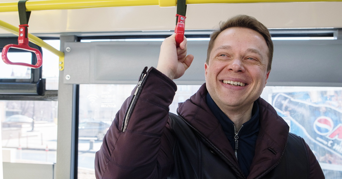 Вице-мэр Москвы Максим Ликсутов получает меньше стоматолога