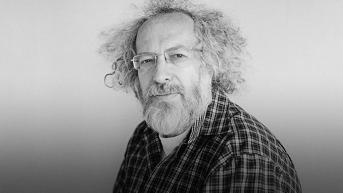 Это мой город: Алексей Венедиктов
