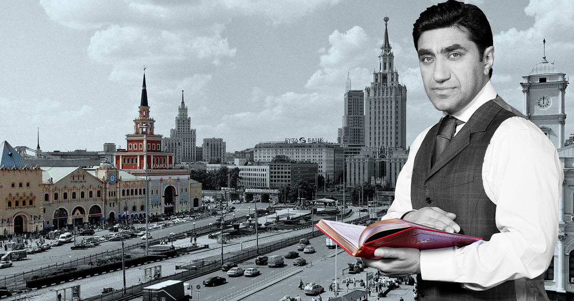 Создатели «Депо» ищут помещения у трех вокзалов и на Пятницкой