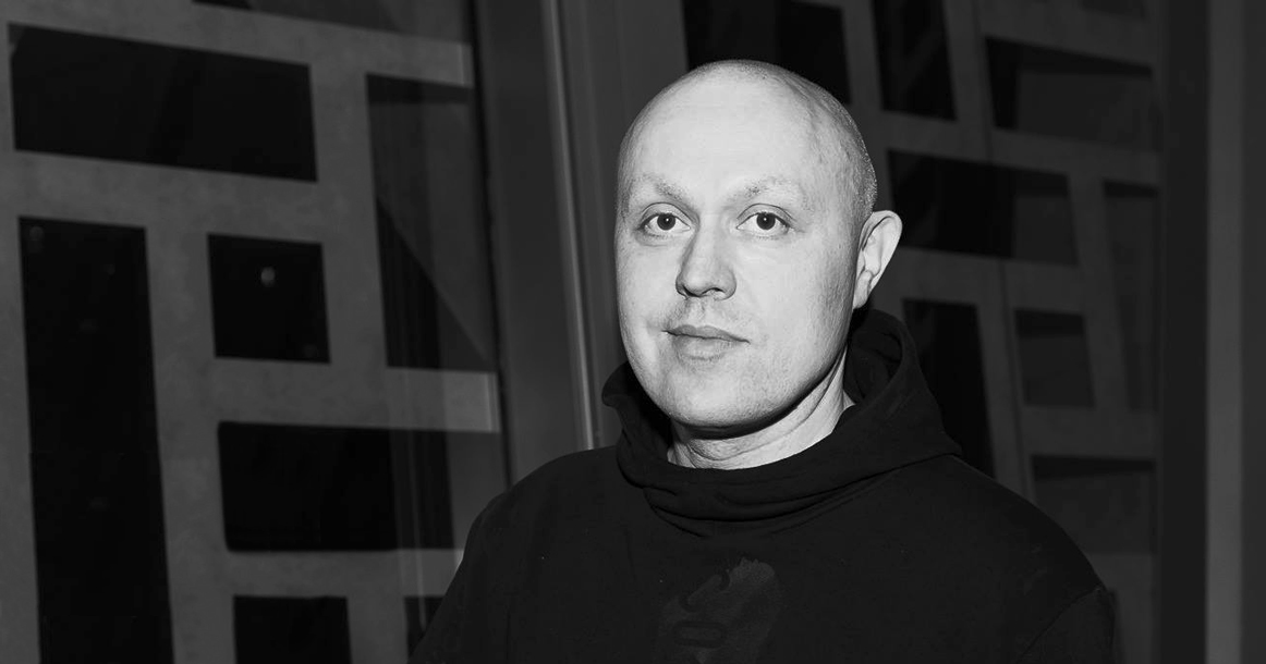 Это мой город: ресторатор и промоутер Синиша Лазаревич