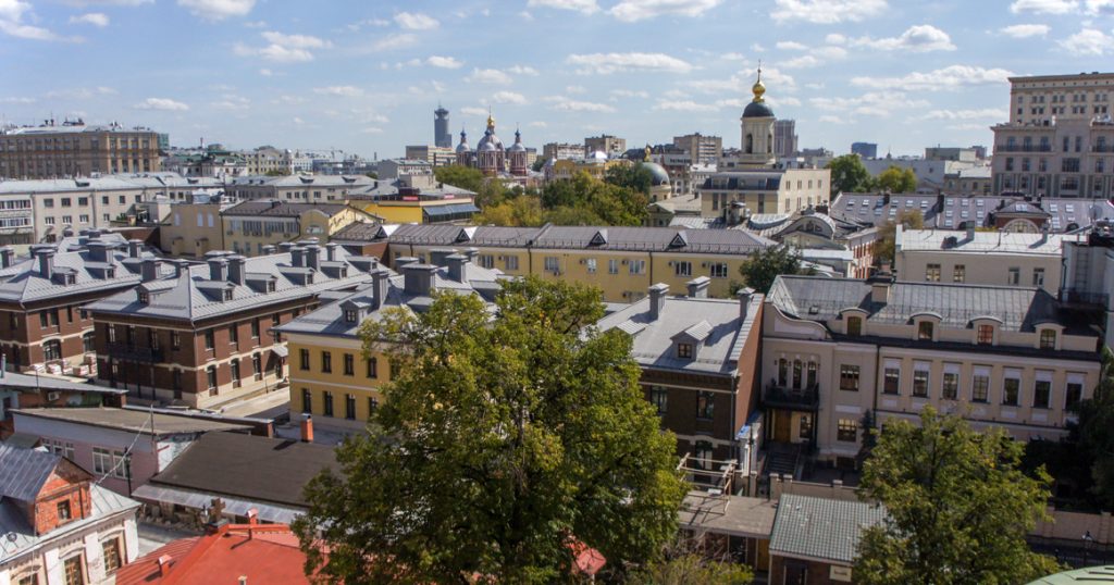 На этой неделе обещают заморозки до минус двух
