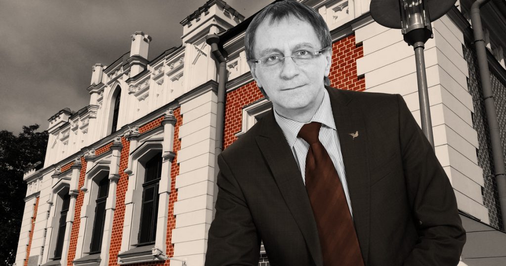 Продолжение конфликта в музее Бахрушина: гендиректор призвал сотрудников к диалогу