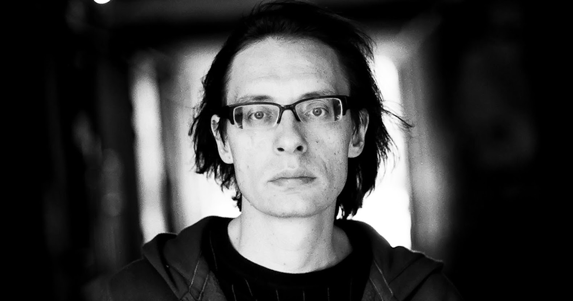 Это мой город: писатель Андрей Аствацатуров