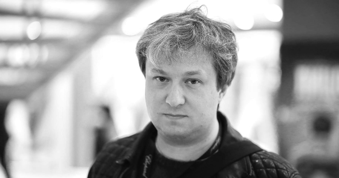 Это мой город: кинокритик Антон Долин