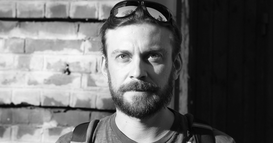 Это мой город: драматург Михаил Дурненков