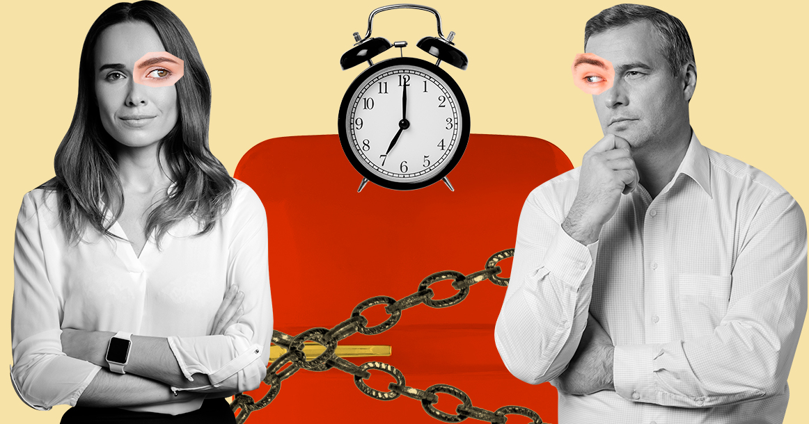 Голодание по часам: зачем время от времени отказываться от еды и почему это так сложно