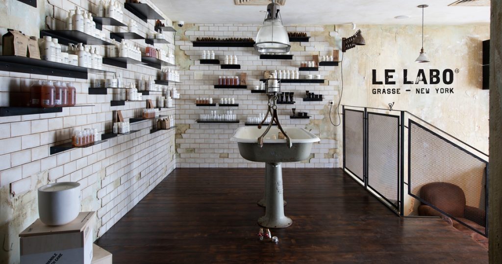 Магазин недели: Le Labo