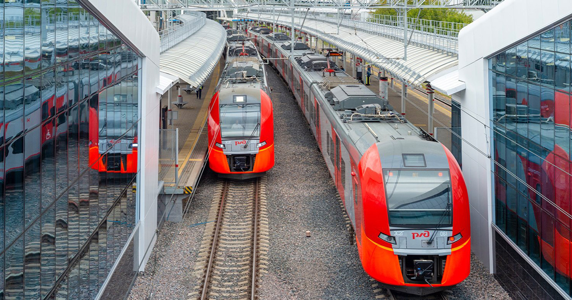 Пересадки с Московских центральных диаметров на метро будут бесплатными