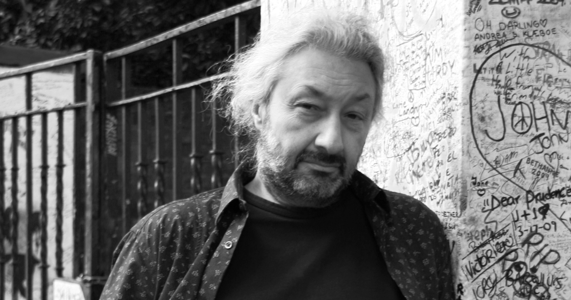 Это мой город: Стас Намин
